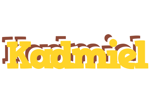 Kadmiel hotcup logo