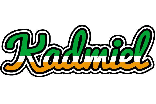 Kadmiel ireland logo