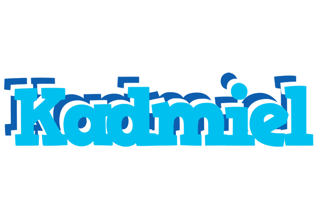 Kadmiel jacuzzi logo