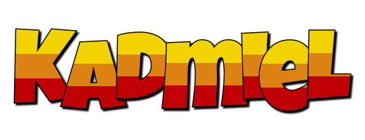 Kadmiel jungle logo