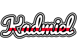 Kadmiel kingdom logo