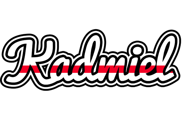 Kadmiel kingdom logo
