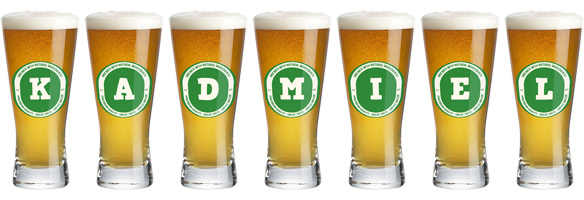 Kadmiel lager logo