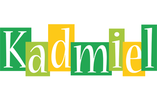 Kadmiel lemonade logo