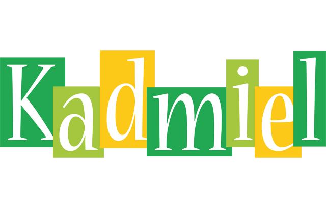Kadmiel lemonade logo