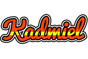 Kadmiel madrid logo