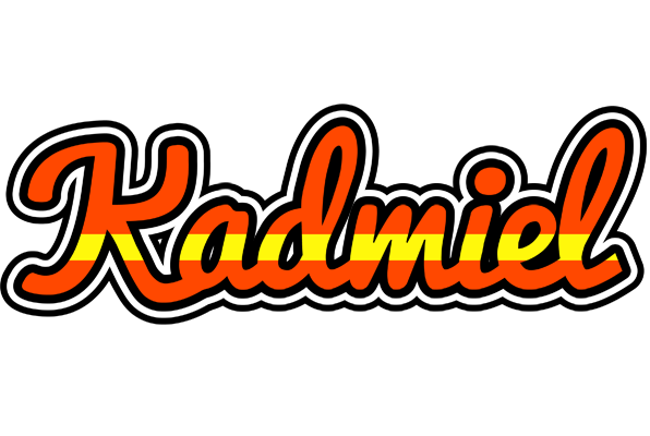 Kadmiel madrid logo