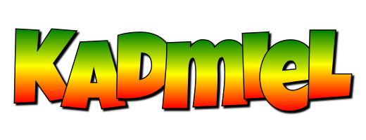 Kadmiel mango logo