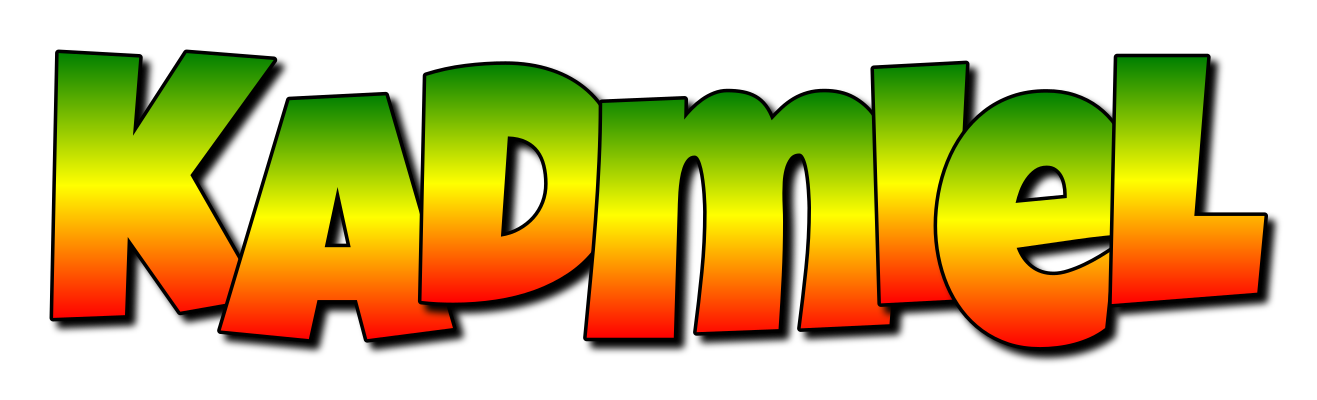Kadmiel mango logo
