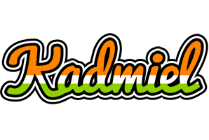 Kadmiel mumbai logo