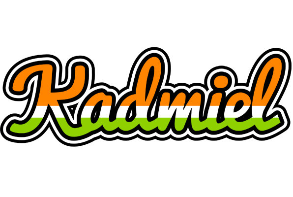 Kadmiel mumbai logo