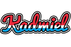 Kadmiel norway logo