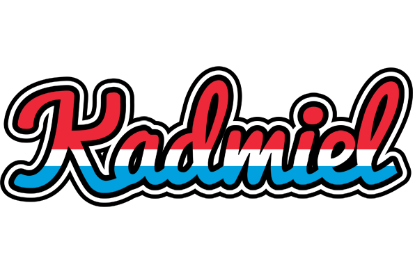 Kadmiel norway logo