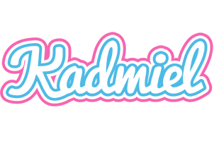 Kadmiel outdoors logo