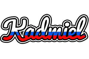 Kadmiel russia logo