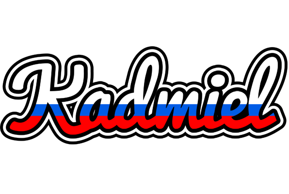 Kadmiel russia logo