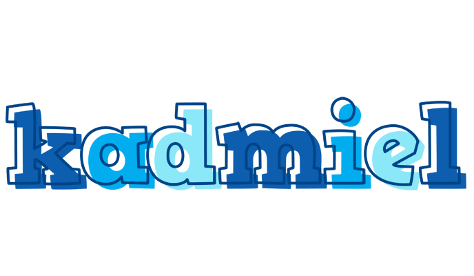 Kadmiel sailor logo