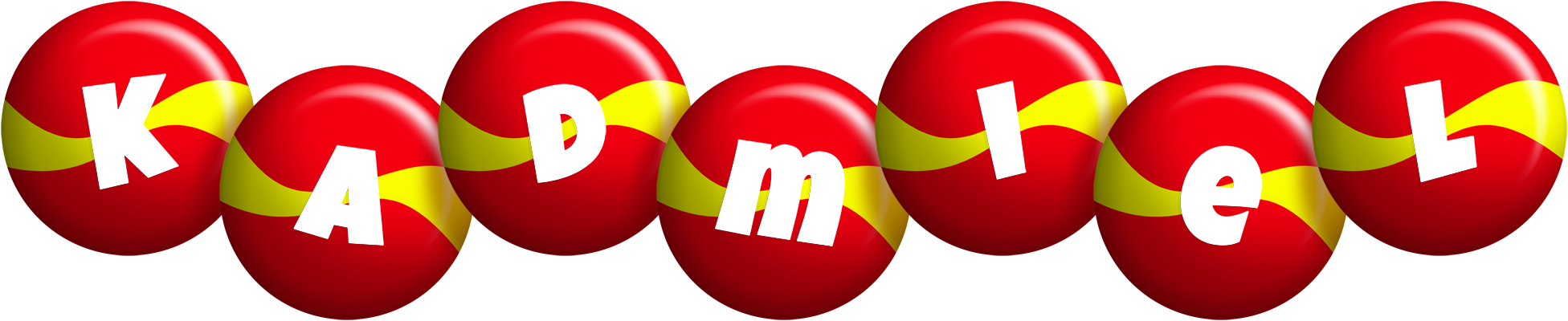 Kadmiel spain logo