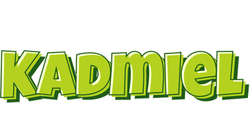 Kadmiel summer logo