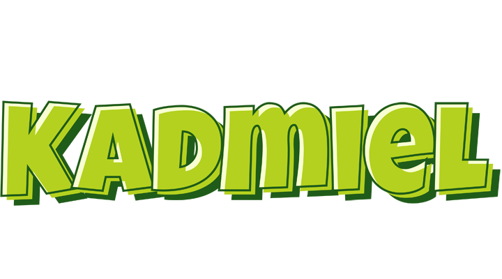 Kadmiel summer logo
