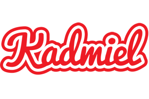 Kadmiel sunshine logo