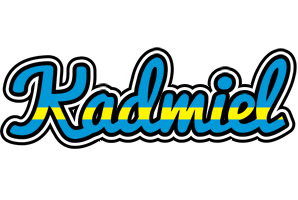 Kadmiel sweden logo