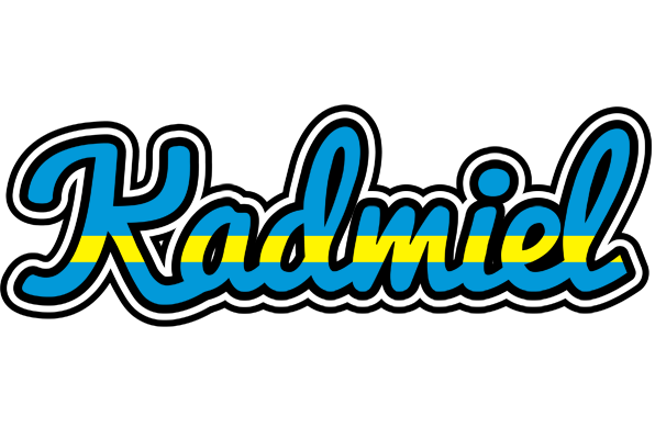 Kadmiel sweden logo