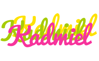 Kadmiel sweets logo