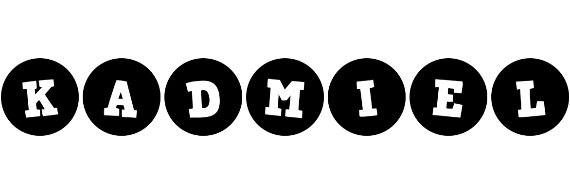 Kadmiel tools logo