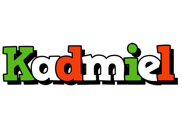 Kadmiel venezia logo