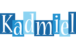 Kadmiel winter logo