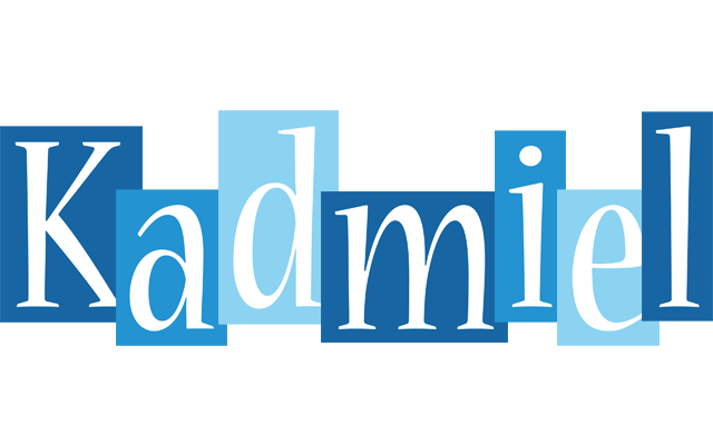 Kadmiel winter logo