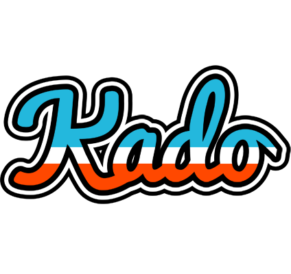 Kado america logo