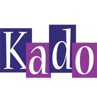 Kado autumn logo