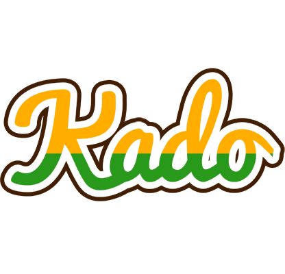 Kado banana logo