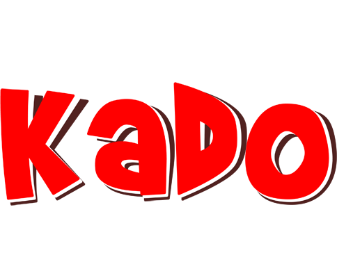 Kado basket logo