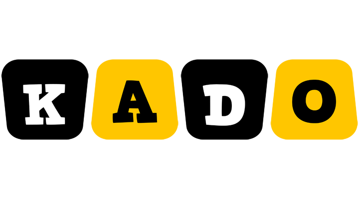 Kado boots logo