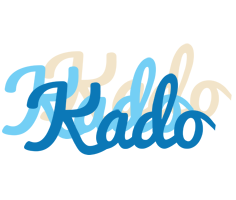 Kado breeze logo