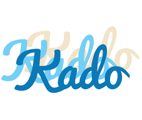 Kado breeze logo