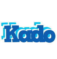 Kado business logo