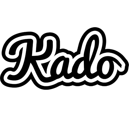Kado chess logo