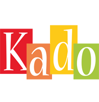 Kado colors logo