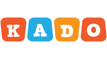 Kado comics logo