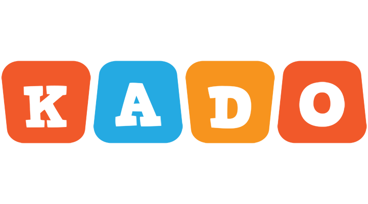 Kado comics logo