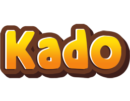 Kado cookies logo