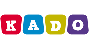 Kado daycare logo