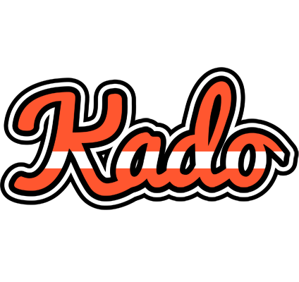Kado denmark logo