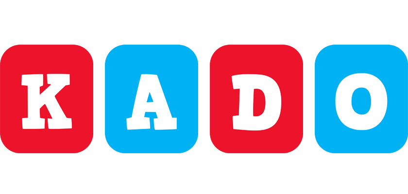 Kado diesel logo