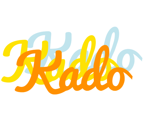 Kado energy logo