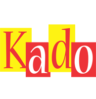 Kado errors logo